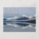 Sök efter glaciär vykort Semester