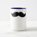 Sök efter mustascher muggar För alla
