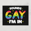 Sök efter gay pride vykort Månad