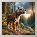 Sök efter bengal tiger posters Hotad