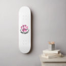 Sök efter rolig skateboards För henne