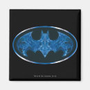 Sök efter wayne magneter Batman logotyp