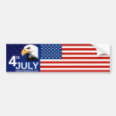 Sök efter juli bildekaler Amerikansk flagga