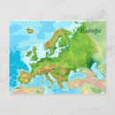 Sök efter geografiskt vykort Hav