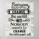 Sök efter toalett humor konst Pappert