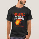 Sök efter fireball kläder Svara