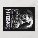 Sök efter nevermore Edgar allan poe