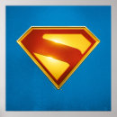 Sök efter dc posters Superhjälte
