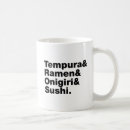 Sök efter japanska ramen muggar Foodie