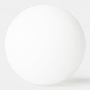 Sök efter pingisbollar Minimalistisk