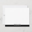 Sök efter vikta kort Minimalistisk
