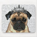 Sök efter steampunk musmattor Pug