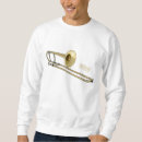 Sök efter trombones tröjor Människor (allmänt)
