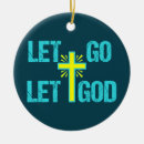 Sök efter christ julgransprydnader Tro