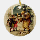Sök efter gammal jultomten Santa