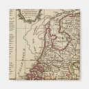 Sök efter länder kylskåps magneter Hand