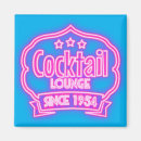 Sök efter cocktails magneter Rektor