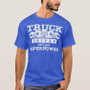 Sök efter trucker tshirts Lastbilschaufför pappa