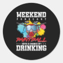 Sök efter skytte klistermärken Tagning