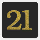 Sök efter 21st klistermärken Guld