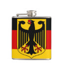Sök efter tysk örn German flagga