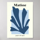 Sök efter matisse posters Minimalistisk
