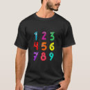 Sök efter matematik tshirts Räknare