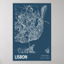 Sök efter lisbon posters Retro