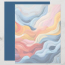 Sök efter vågigt hobbymaterial Papper