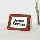 Sök efter kwanzaa kort Hälsning