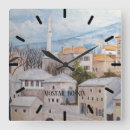 Sök efter konstiga klockor Människor (allmänt)