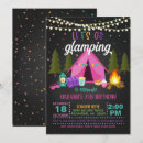Sök efter glamping Glamping inbjudan