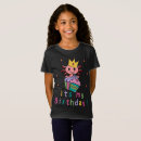 Sök efter axolotl tshirts Roligt
