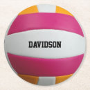 Sök efter rosa volleyboll Spelare