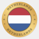 Sök efter holland flagga klistermärken Patriotisk