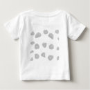 Sök efter chic bebis tshirts Enkel
