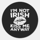 Sök efter irish klistermärken Patrick