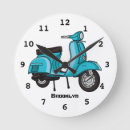 Sök efter moped konst Skoter