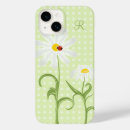 Sök efter polka dots iphone fodral Daisy