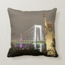 Sök efter horisont och frihetsgudinnan För alla