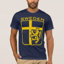 Sök efter svensk flagga kläder Stolt