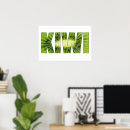 Sök efter ny frukt posters Kiwi