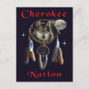Sök efter cherokee vykort Indian