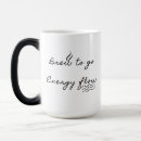 Sök efter värma energi Kaffe