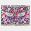 Sök efter morris filtar Blommigt