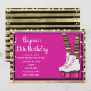 Sök efter rosa skridskor Rulle