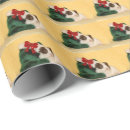Sök efter gullig försökskanin Jul