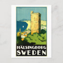 Sök efter sverige vågräta vykort Turism