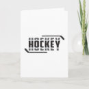 Sök efter puck kort Hockeyspelare