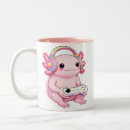 Sök efter japansk design muggar Kawaii